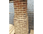 ElC chimney repairs